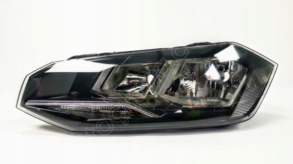 2G1941005 VW POLO 2018 SOL FAR