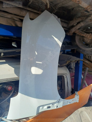 DACİA DUSTER SAĞ ÖN ÇAMURLUK ÇIKMA ORJİNAL