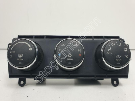 Chrysler Sebring Klima Kontrol Paneli Chrysler P55111315 Garanti