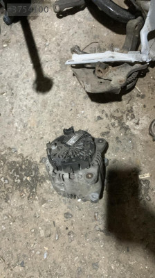 Alternatör audi a4 avant 8e bkn şarj dinamosu 059903016d