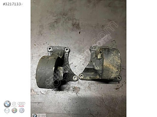 JEEP CHEROKEE MOTOR KULAKLARI (ORJİNAL) ÇIKMA - ÖZEN OTOMOTİV