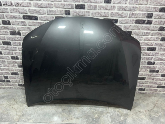 DS DS4 2021-2024 ORJİNAL ÇIKMA ÖN KAPUT MOTOR KAPUTU