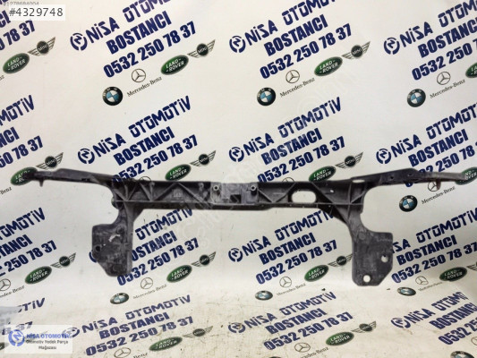 RENAULT CLİO 3 ÖN PANEL ORJ ÇIKMA 8200290143