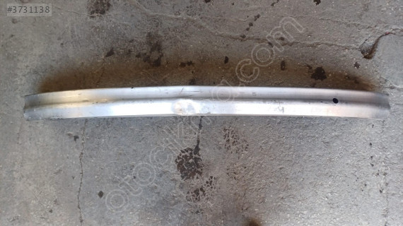 2005-2011 Mercedes W164 ML X164 GL Arka Tampon Demiri