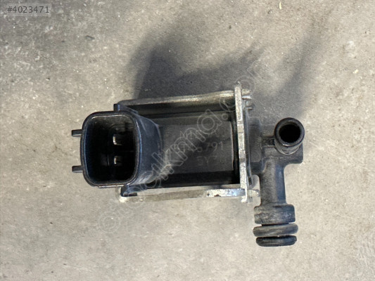 NİSSAN MİCRA SELENOİD VAKUM VANASI K5T46791