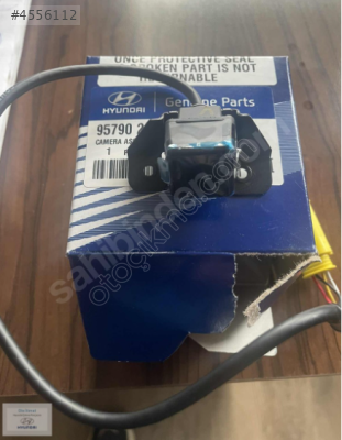 İx35 geri görüş kamerası