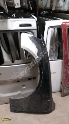 AUDİ A5 ORJİNAL ÇIKMA SOL ÖN ÇAMURLUK OTO MEHMET