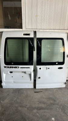 Orjinal Ford Tourneo Connect Sol Arka Kapı Parçası