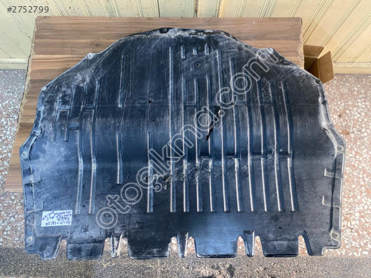 SEAT İBİZA MOTOR ALT MUHAFAZA PLASTİĞİ ORJİNAL ÇIKMA