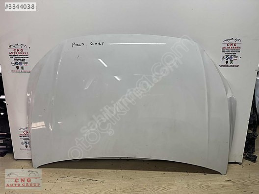 Volkswagen polo motor kaputu 2019-21