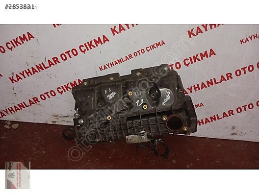 FİAT EGEA 1.3 E6 EMME MANİFOLDU KAYHANLAR OTO ÇIKMA 