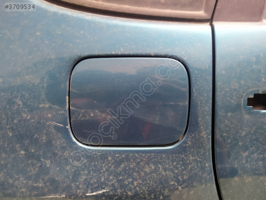 ÇIKMA SEAT CORDOBA YAKIT DEPO KAPAĞI