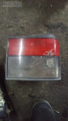 Renault 21 arka sağ stop