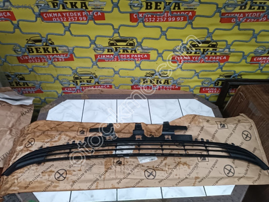 OPEL İNSİGNİA B ÖN TAMPON ALT IZGARA SIFIR ORJİNAL YEDEK PAR