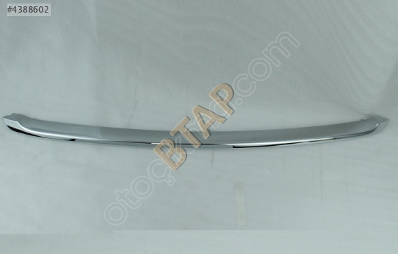 R55-R56-R57 PANJUR KROMU - NİKELAJI / 51112751624