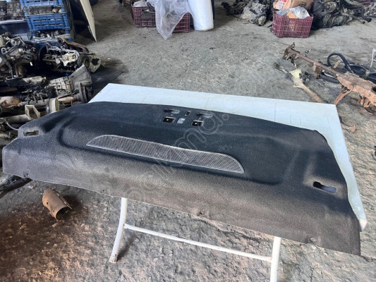 RENAULT FLUENCE ARKA BAĞAJ RAFI PANDİZOT ÇIKMA ORJİNAL