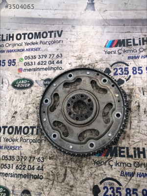 RANGE ROVER ÇIKMA 2.0 VOLANT DİŞLİSİ G4D3-6K375-BA