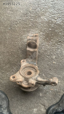 VOLKSWAGEN TRANSPORTER T5 SAĞ ÖN TAŞIYICI