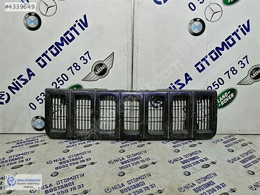 JEEP GRAND CHEROKEE 2 PANJUR 55055059