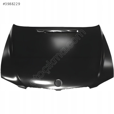 BMW E65 - E66 KAPUT 41617200442