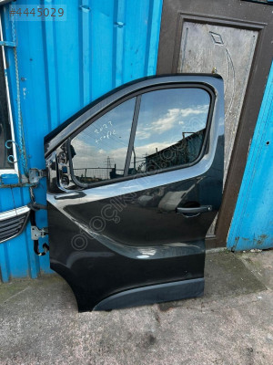 RENO TRAFİK 4 ÇIKMA ORJİNAL HATASIZ SAĞ SOL ÖN KAPI