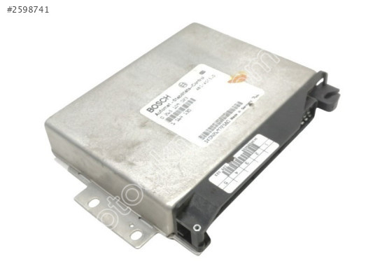 BMW E38 E39 Motor Beyni 1164130 0265109023