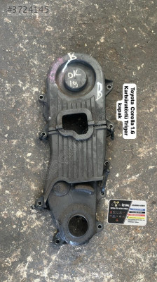 TOYATA COROLLA ÇIKMA 1.6 KARBÜRATÖRLÜ TRİGER KAPAK
