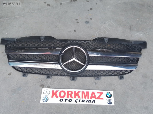MERCEDES SPRINTER A906 ÖN PANJUR 2008-2013