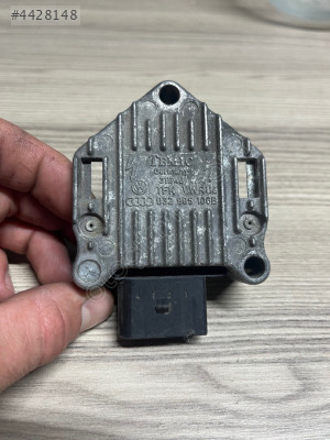 SEAT SKODA AUDİ ATEŞLEME BOBİNİ