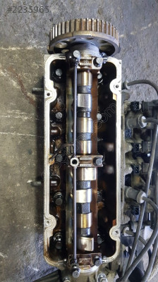 Fiat Punto 1.2 eksantrik çıkma