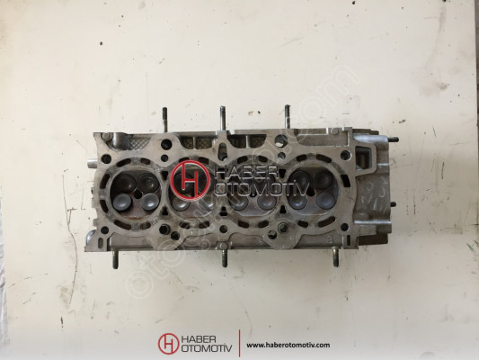 HONDA - CİVİC / D16V1 1.6 VTEC SİLİNDİR KAPAĞI (PMH)