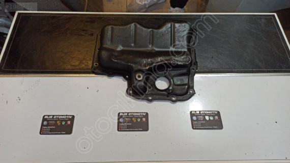 04B103603H SEAT IBİZA KARTER