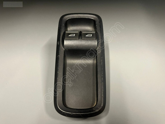 Orjinal Ford Cargo Sol Cam Düğmesi - CN1514A132GB