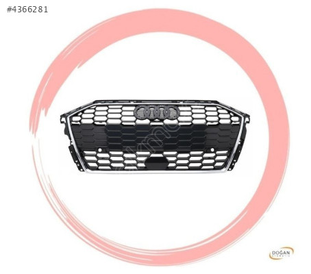 ÖN PANJUR (AVRUPA VERSİYON-SENSÖRLÜ)A3 2021- SIFIR 8Y0853651ERN4