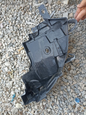 Renault Fluence tampon sol bağlantı ayağı