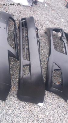 CHEVROLET LACETTİ SEDAN ÖN TAMPON.OTO ERKAN ÜNYE
