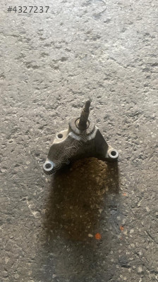 Micra K12 Otomatik Şanzuman Kulağı