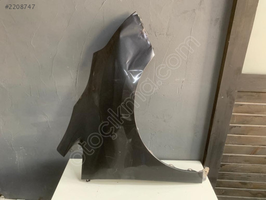 TOYOTA VERSO 2013 2014 2015 2016 2017 2018 SAĞ ÖN ÇAMURLUK Ç