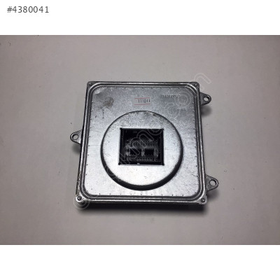 Opel Corsa F Işık Kontrol Ünitesi L90194244 S08050000