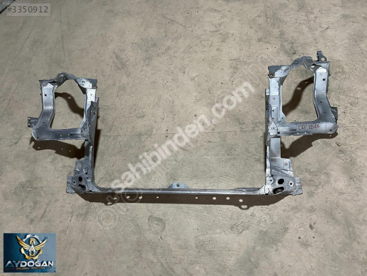 OTO CEM'DEN ÇIKMA HONDA CRV (02-06) ÖN PANEL