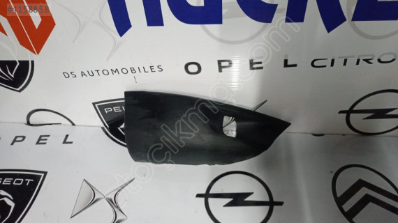 OPEL GRANDLAND X SAĞ SİS KAPAĞI  YP00024080 YP00024077