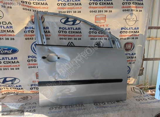 Volkswagen Polo Ön sağ kapı