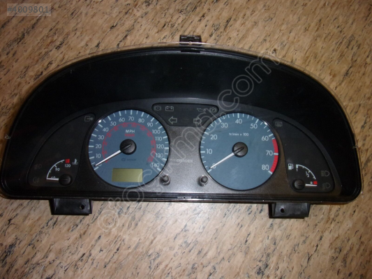 CITROEN XSARA GÖSTERGE PANELİ