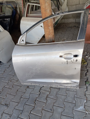 Hyundai Tucson sol ön kapı 2014 2019 arası