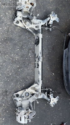 Renault Megane dört çıkma orijinal dingil