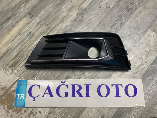 A4 SİS KAPAĞI SOL RADARLI 8W0807681 2016 2018 ÇAĞRI OTO MASLAK