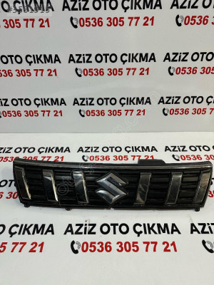 SUZUKİ VİTARA ÖN PANJUR ORJİNAL ÇIKMA