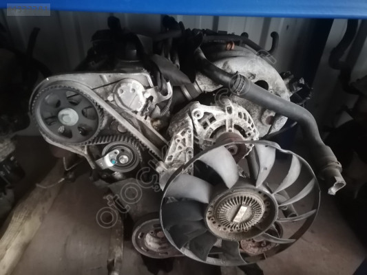 VOLKSWAGEN PASSAT 1.8 ADR APT DÜZ BENZİNLİ ÇIKMA KOMPLE MOTOR