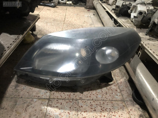 DACİA SANDERO LOGAN 08-13 SOL FAR
