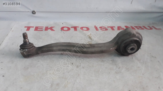 Mercedes C 204 SALINCAK SAĞ ÖN 20305